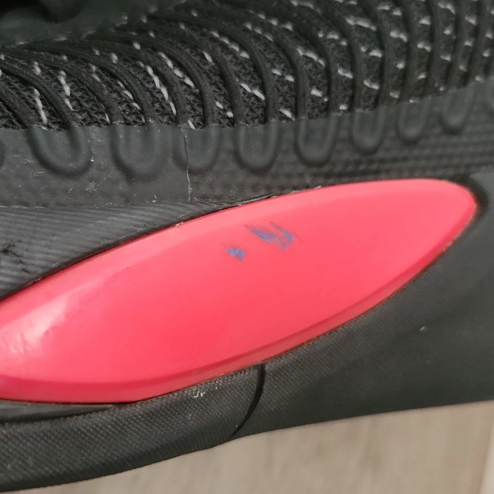 Air Jordan Luka 1 Bred